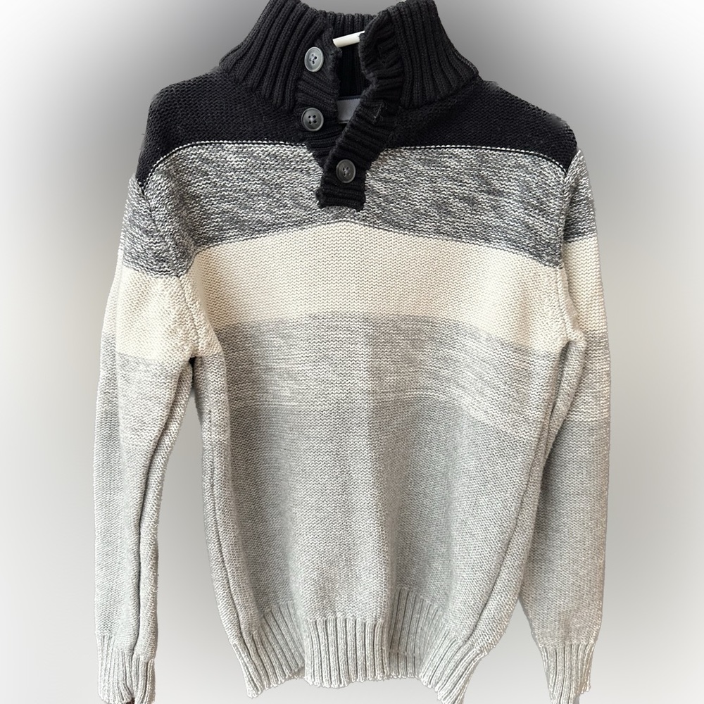 The Children’s Place Boy’s Sweater